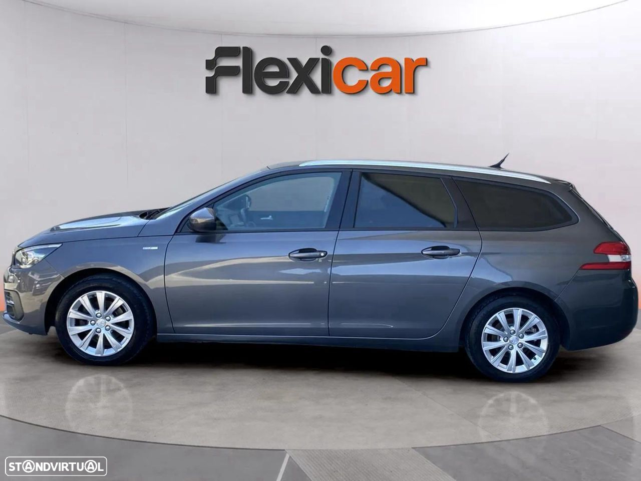Peugeot 308 SW 1.5 BlueHDi Style - 6