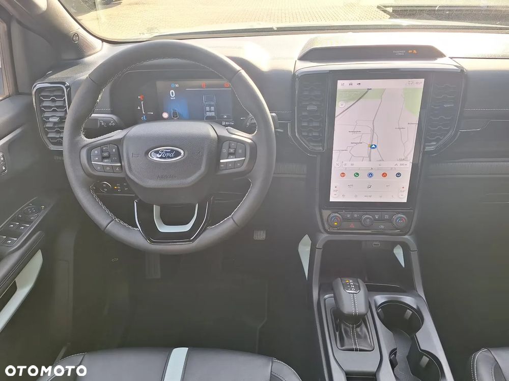 Ford Ranger 2.3 EcoBoost PHEV e-4WD DC Stormtrak - 10