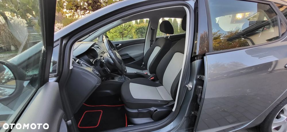 Seat Ibiza 1.2 TSI Style - 10