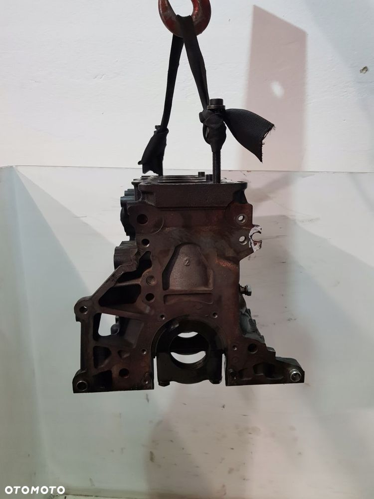 blok silnika 03l021cg audi seat vw skoda 2.0 tdi cfh - 3