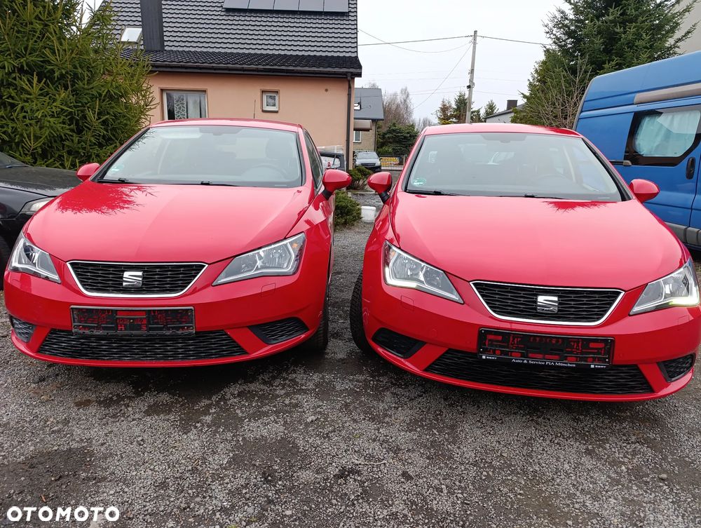 Seat Ibiza 1.2 TSI Style - 2
