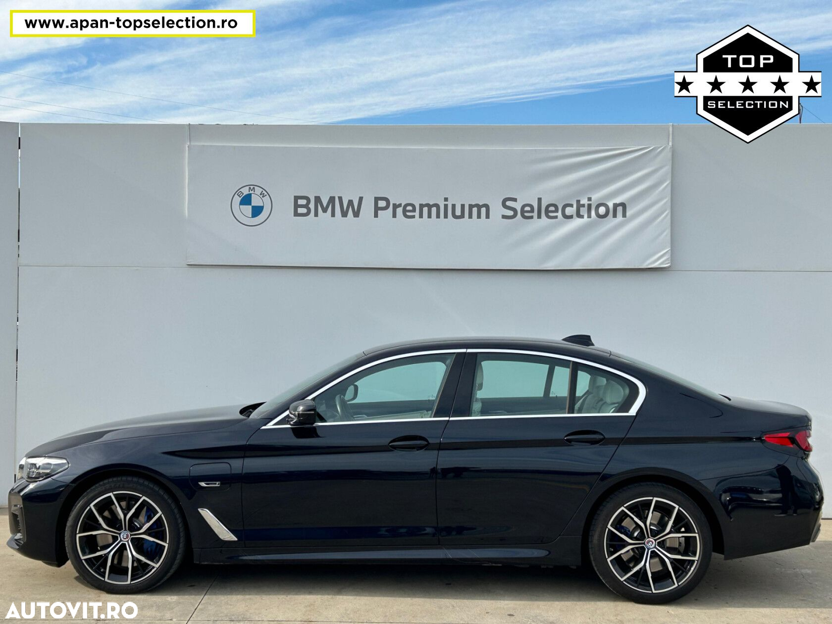 BMW Seria 5 - 28