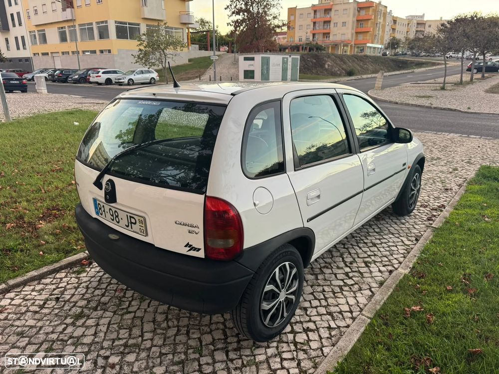 Opel Corsa 1.0 Eco - 4