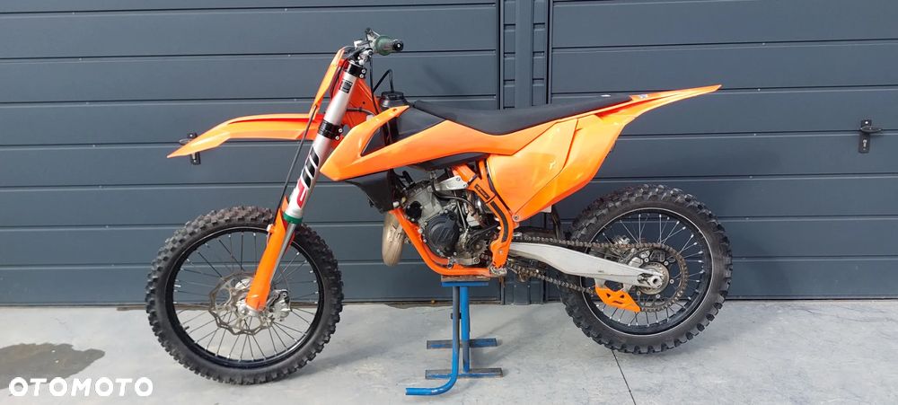 KTM SX - 22