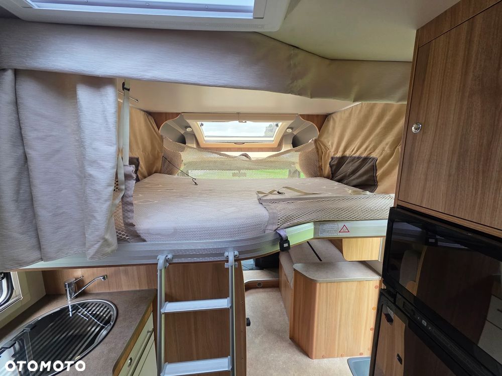 Chausson Flash 49 EB - 19