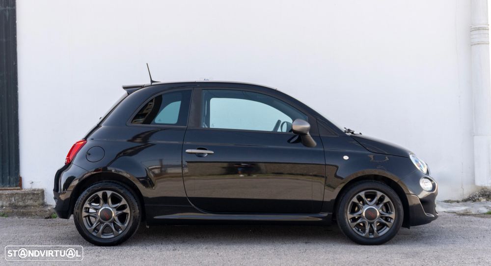 Fiat 500 - 11