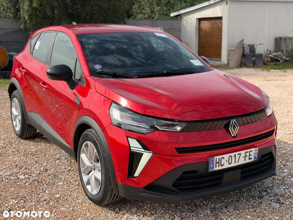 Renault Captur - 3