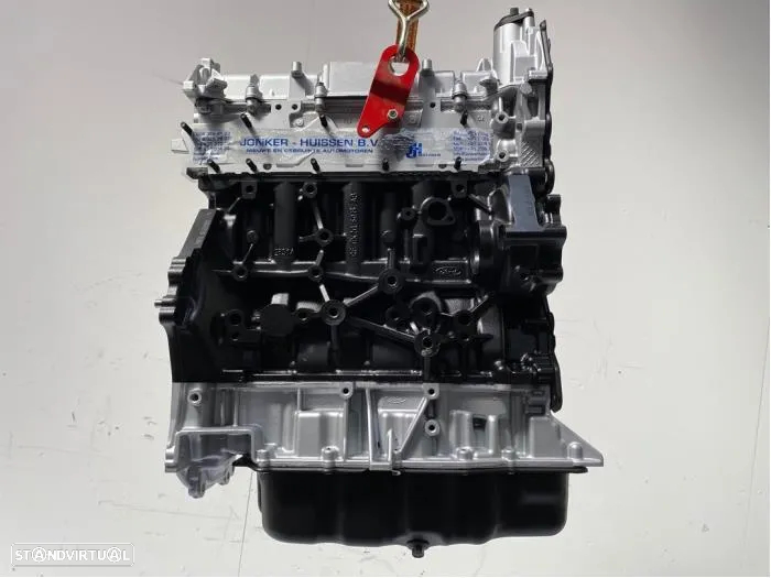 Motor YMF6 FORD 2.0 130cv - 5