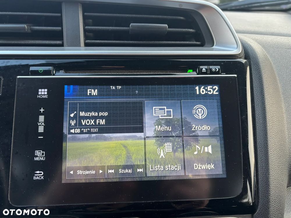 Honda Jazz 1.3 i-VTEC Comfort - 15