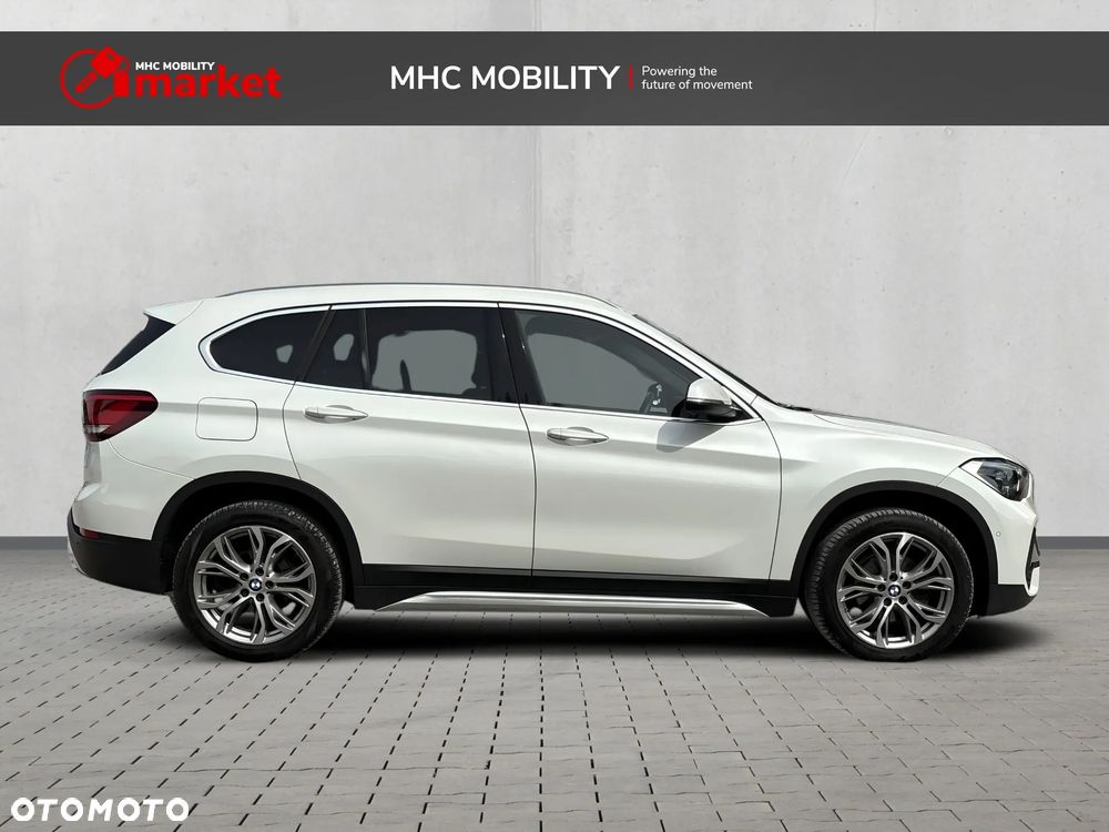 BMW X1 sDrive18d xLine - 6