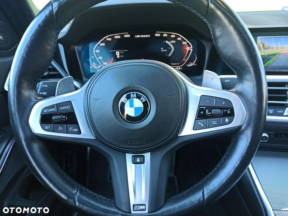 BMW Seria 3 - 14