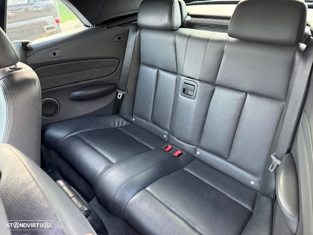 BMW 120 d Cabrio - 20