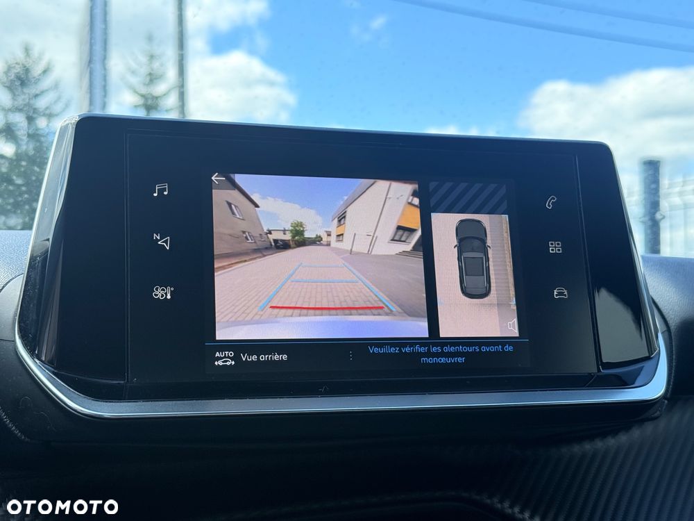 Peugeot 2008 PureTech 100 Active - 15