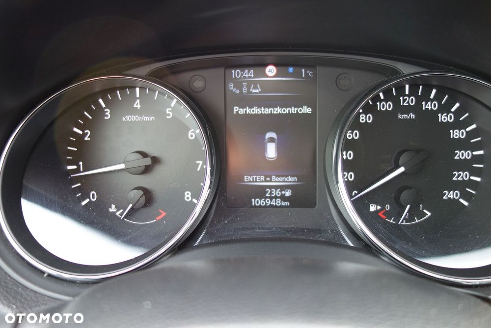 Nissan Qashqai 1.6 DIG-T Tekna - 26