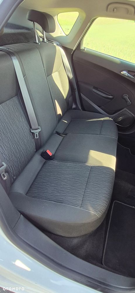 Opel Astra 1.6 Fun - 7