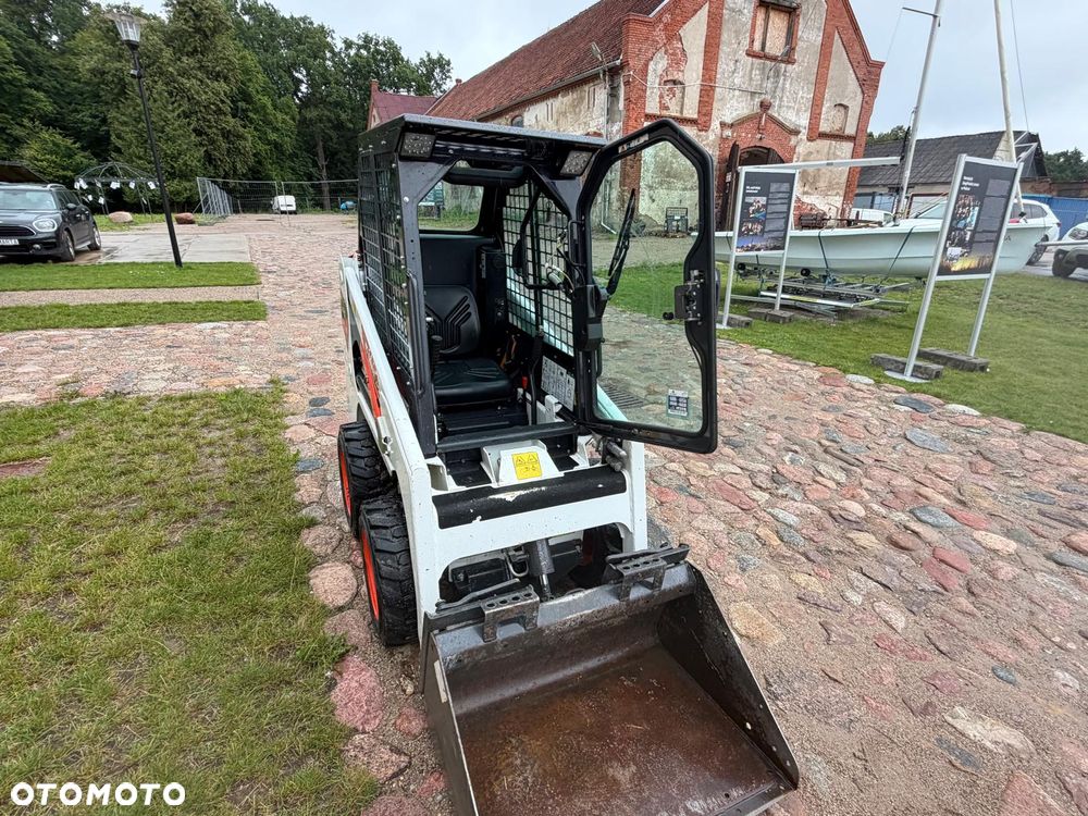 Bobcat S70 - 26
