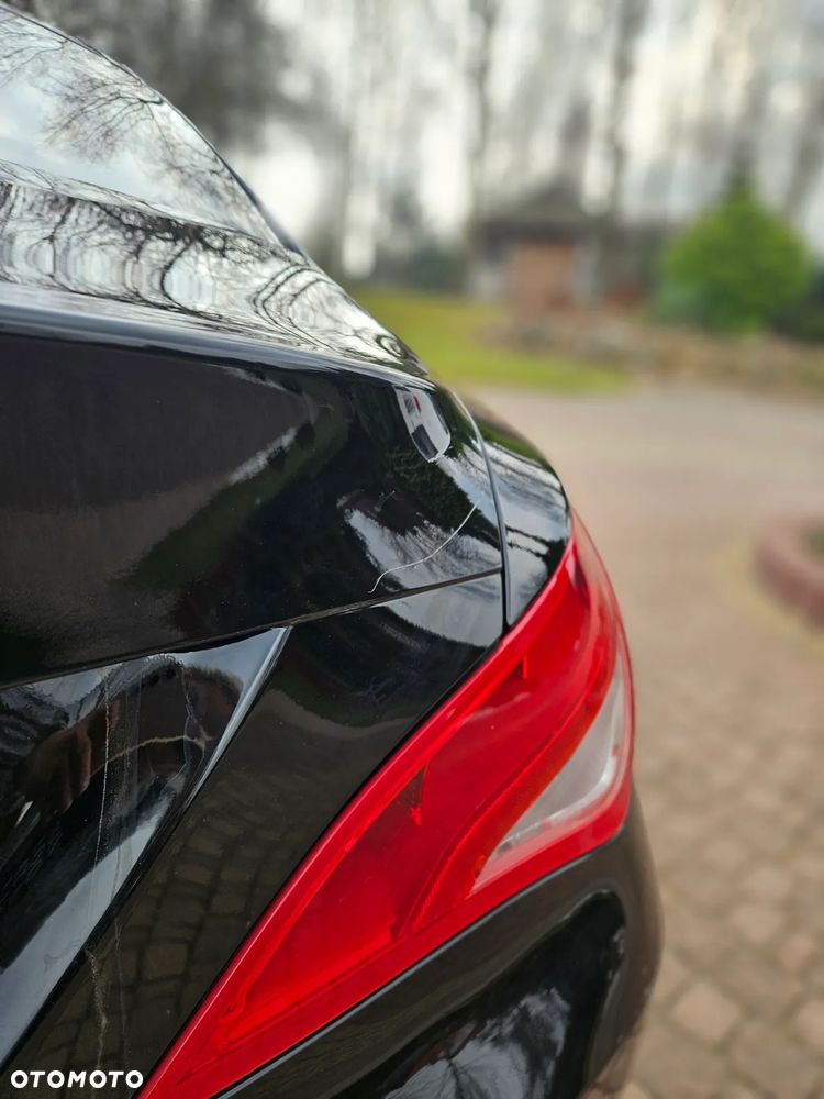 Mercedes-Benz CLA - 5