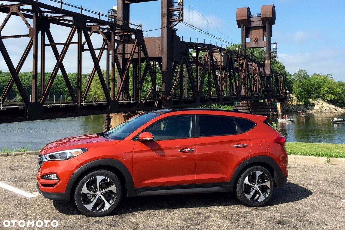 4x Felgi 18 m.in. do HYUNDAI I40 IX55 Tucson Kona Granduer - B1278 - 4