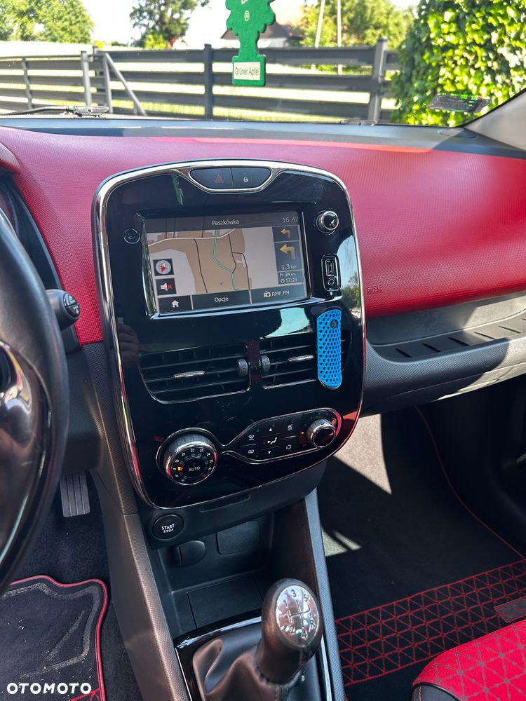 Renault Clio 0.9 Energy TCe Intens+ - 19