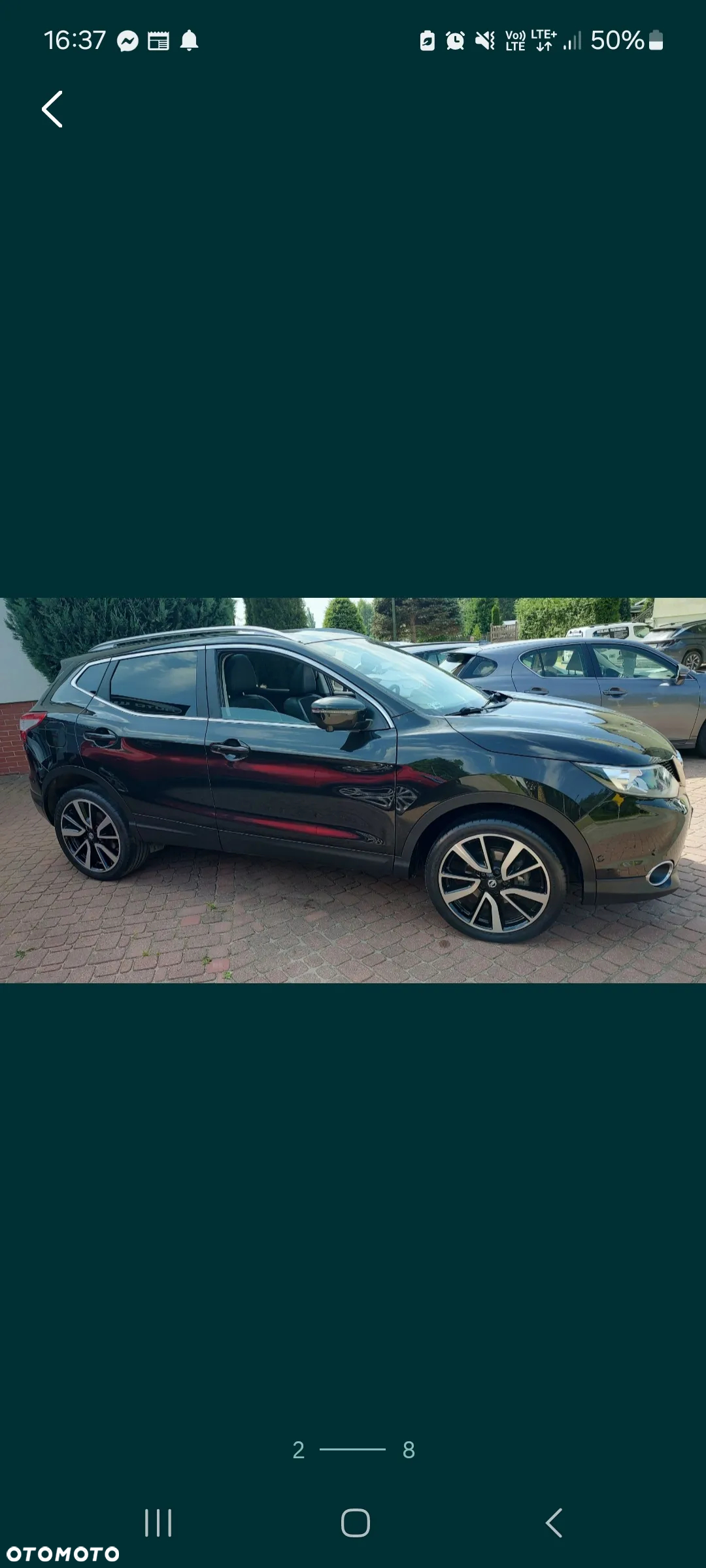 Nissan Qashqai 1.2 DIG-T Tekna - 15