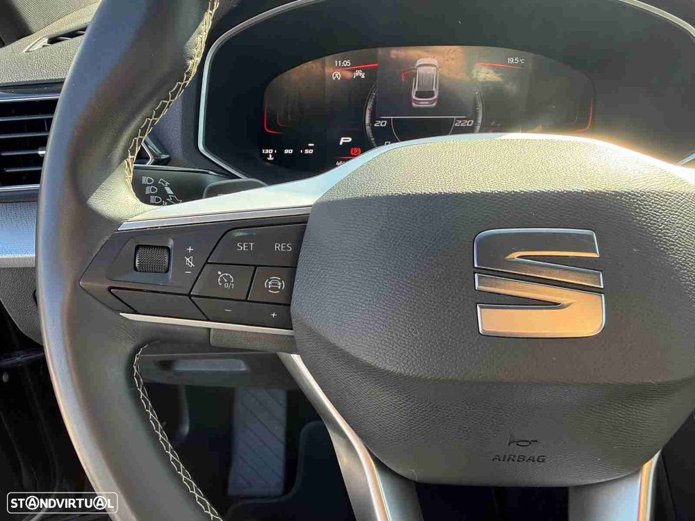 SEAT Tarraco 2.0 TDI Style DSG Fiscal - 16