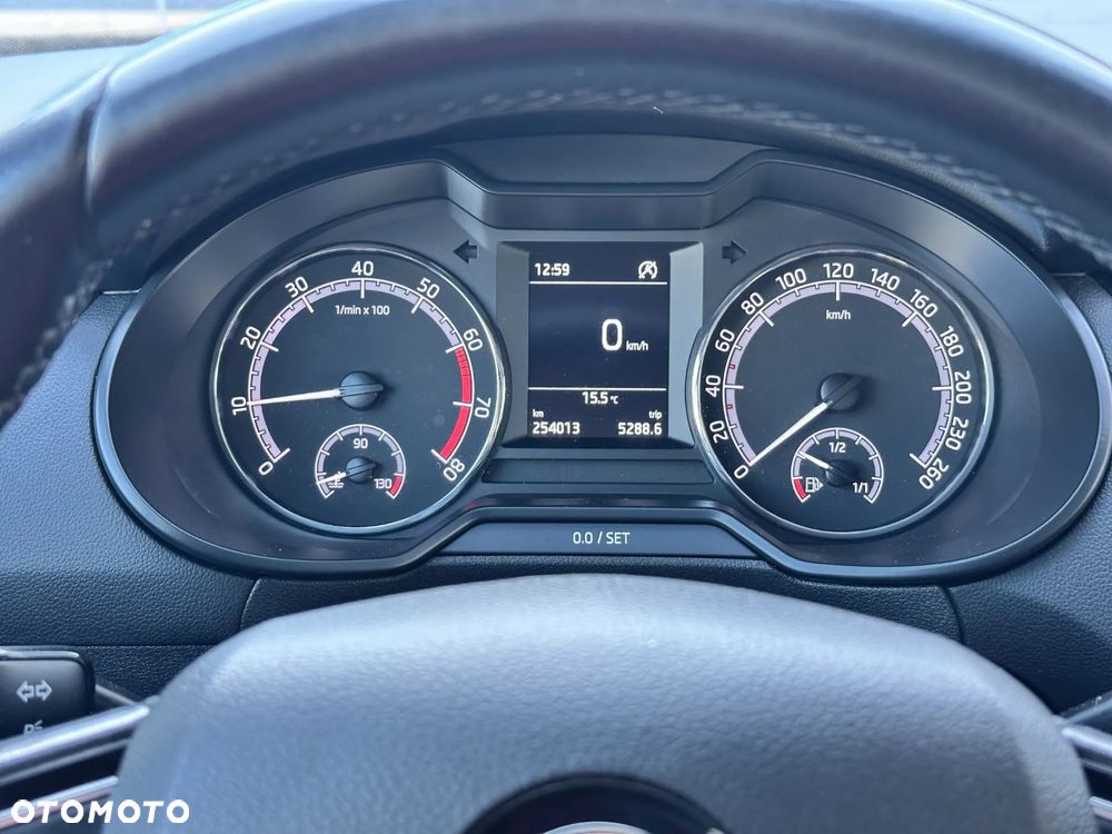 Skoda Octavia 1.0 TSI Active - 17