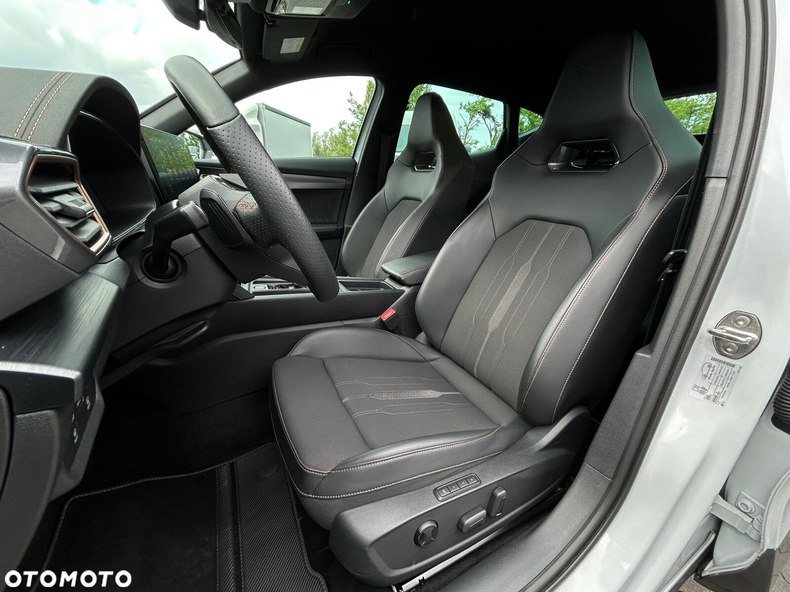 Cupra Formentor - 8