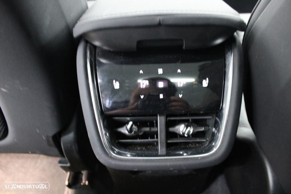 Volvo EX90 111 kWh Twin Motor Performance Ultra - 20
