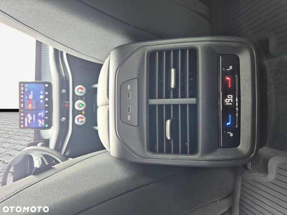 Skoda Superb 2.0 TSI 4x4 Selection DSG - 16