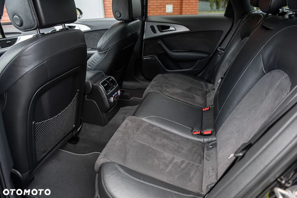 Audi A6 - 31