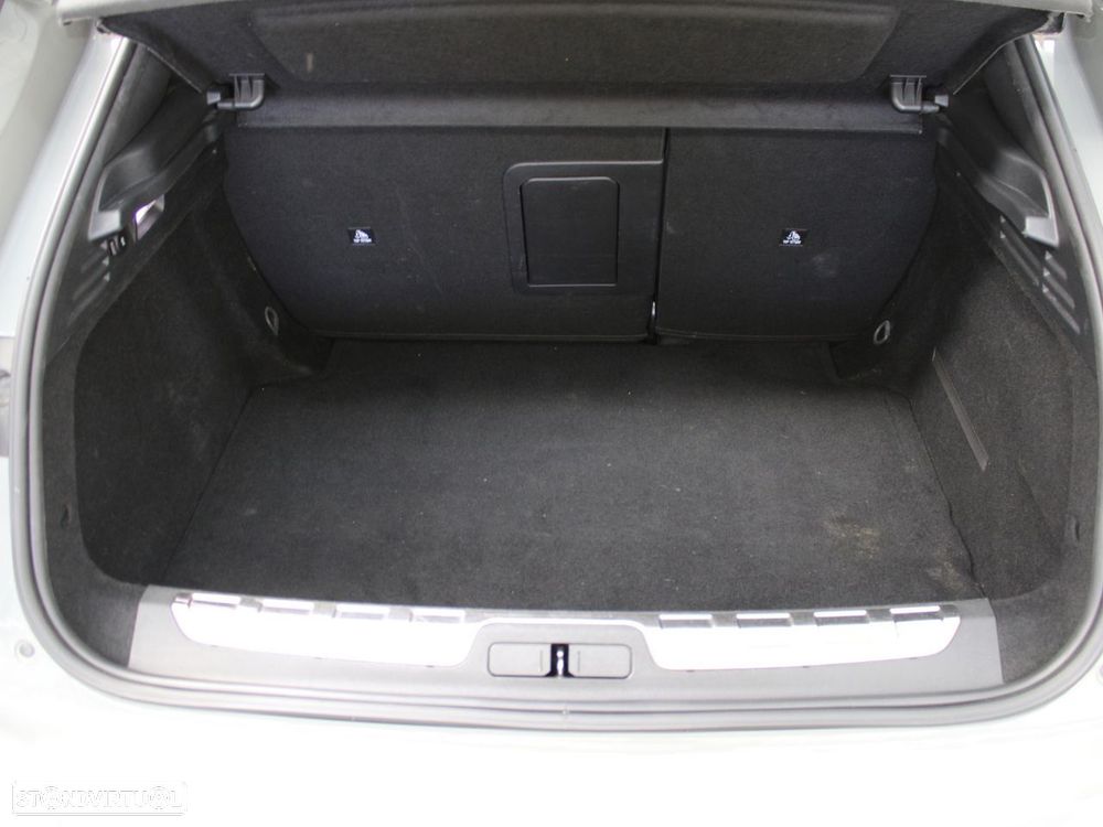 DS DS4 1.6 PureTech Performance Line EAT8 - 20