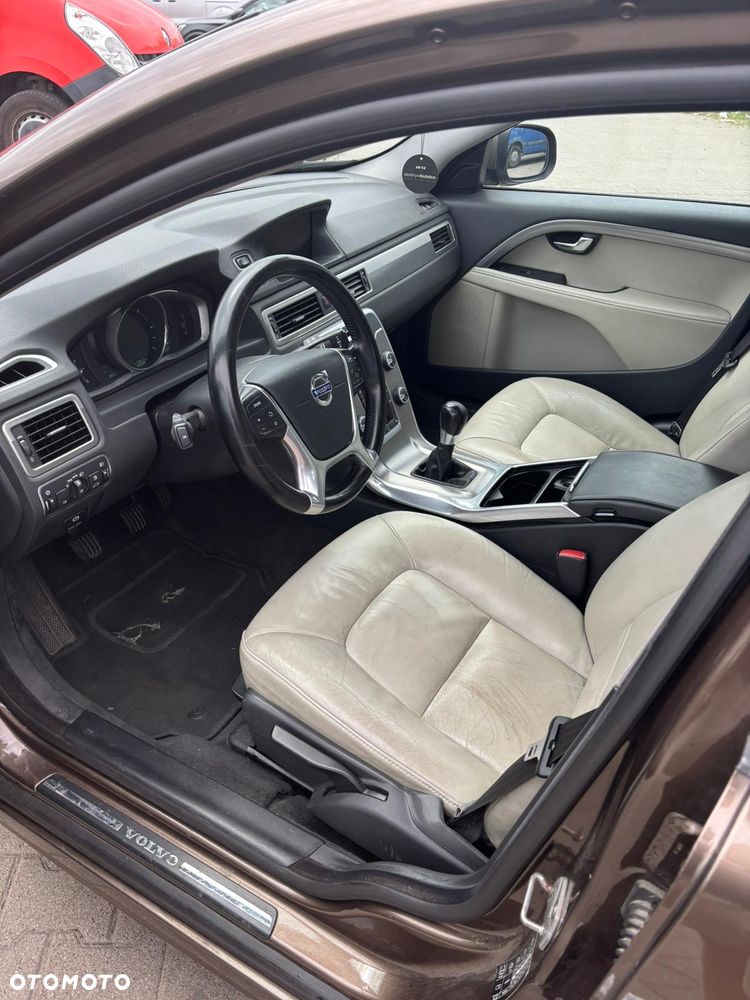 Volvo V70 - 12