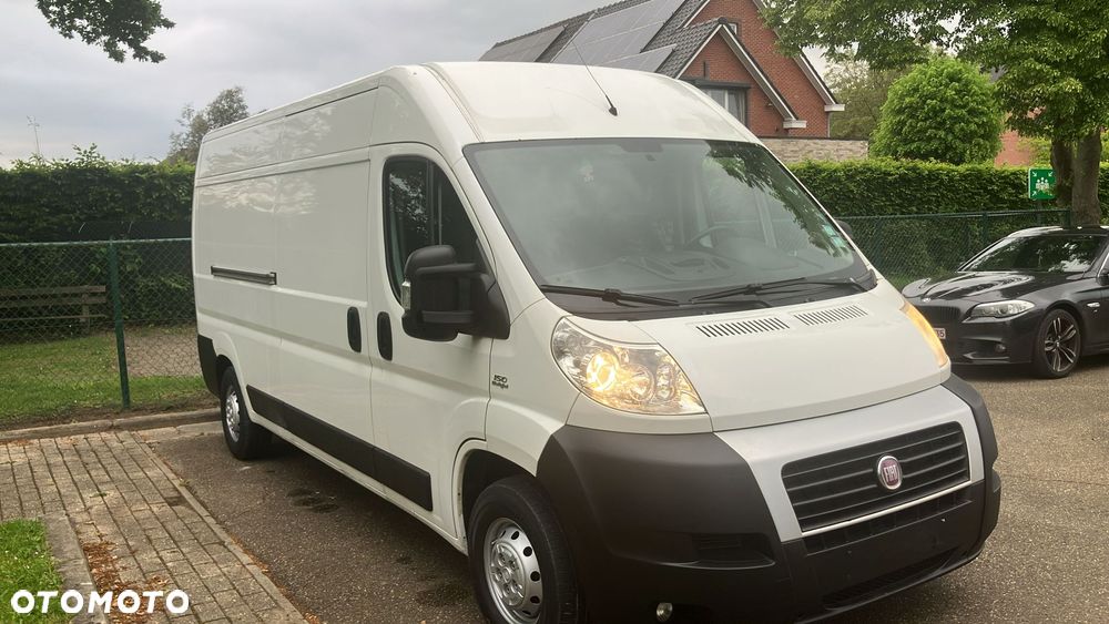 Fiat Ducato - 5