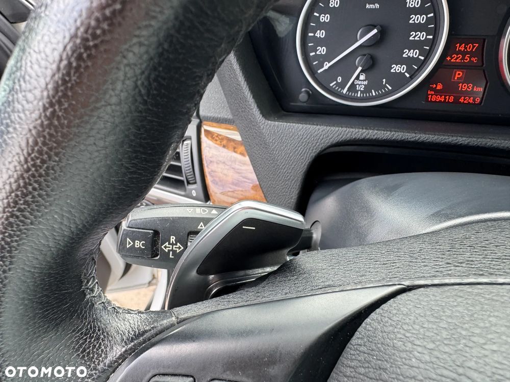 BMW X5 xDrive30d Edition Exclusive - 28