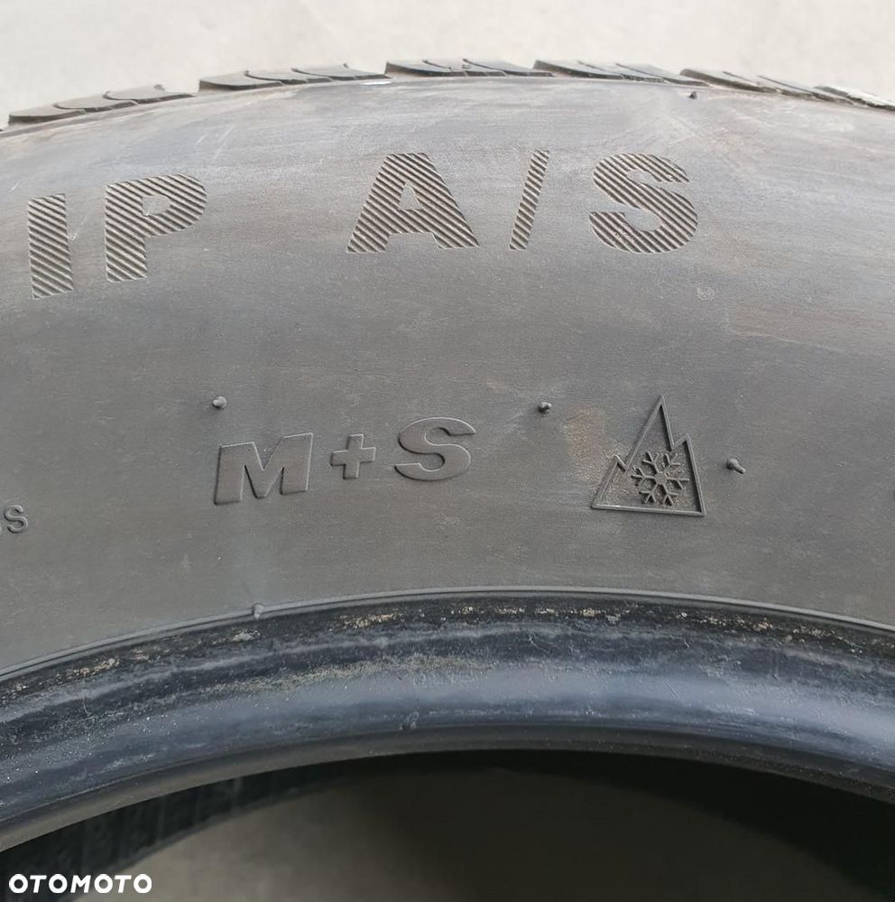 OPONA GRIPMAX SUREGRIP A/S 235/60/R17 7MM 1SZT - 5