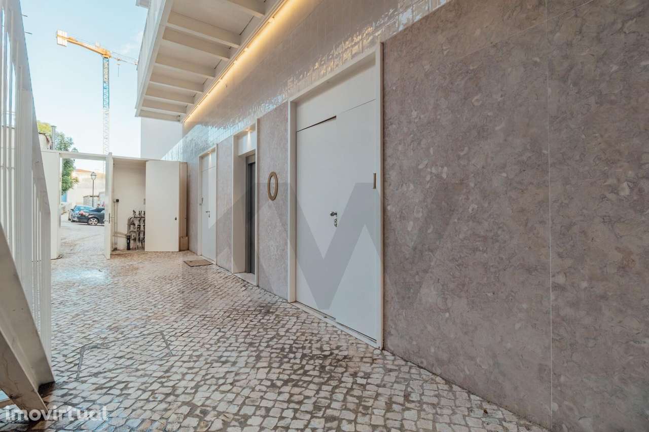 Loft T0 Novo em Belém MOBILADO– Condomínio Villa dos Coches - Grande imagem: 5/31