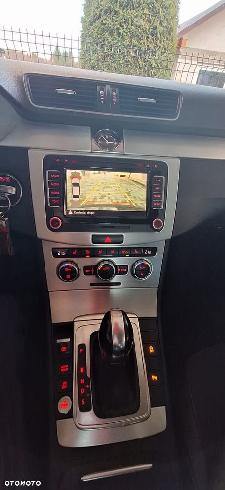 Volkswagen Passat 2.0 TDI Highline DSG - 15