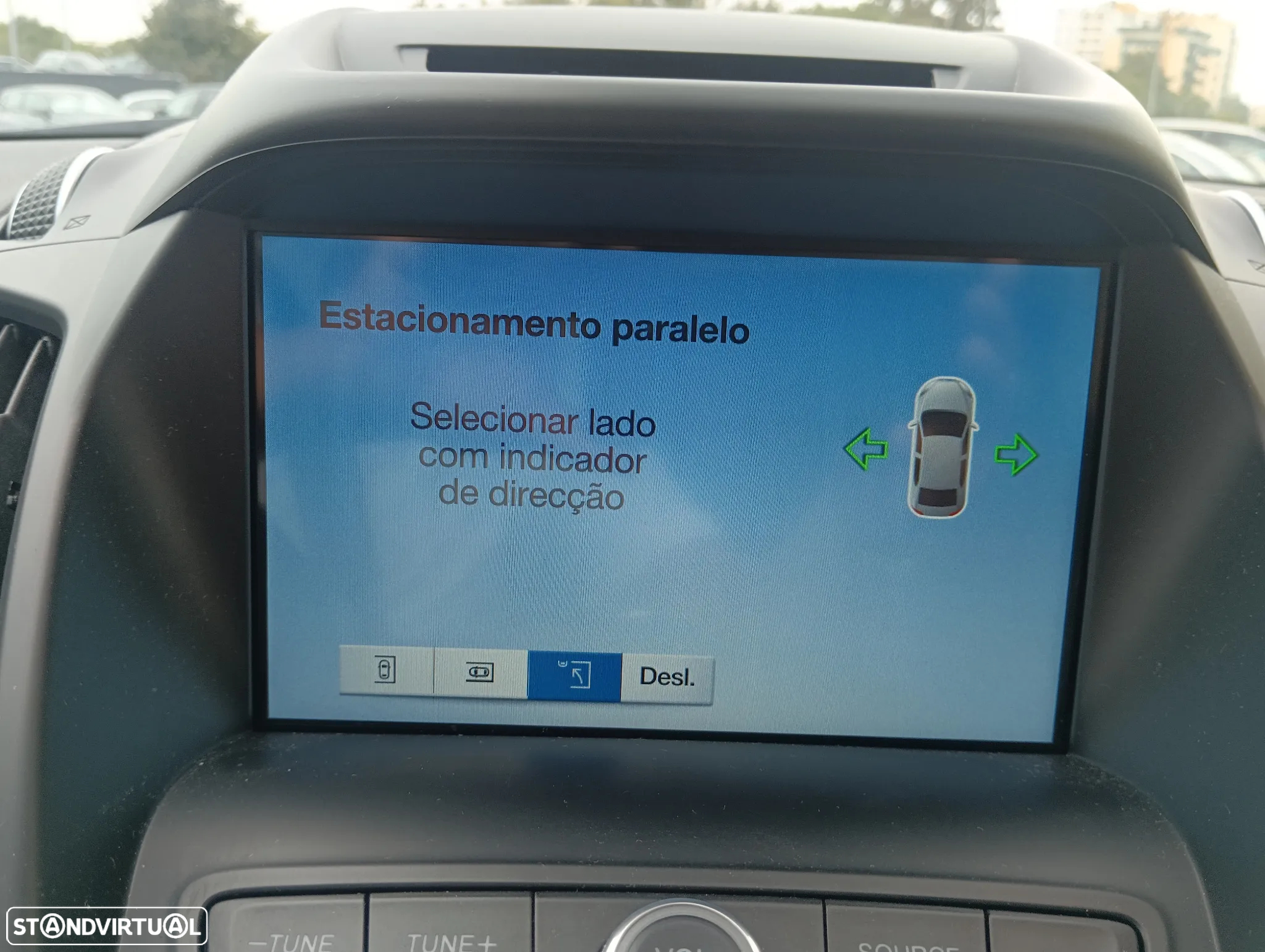 Ford Kuga 1.5 EcoBoost Titanium 4WD Powershift - 16