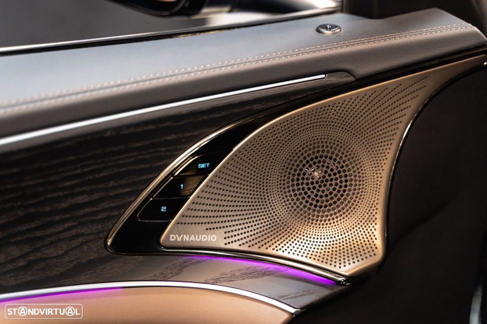 BYD Han 85.4 kWh AWD Executive - 11