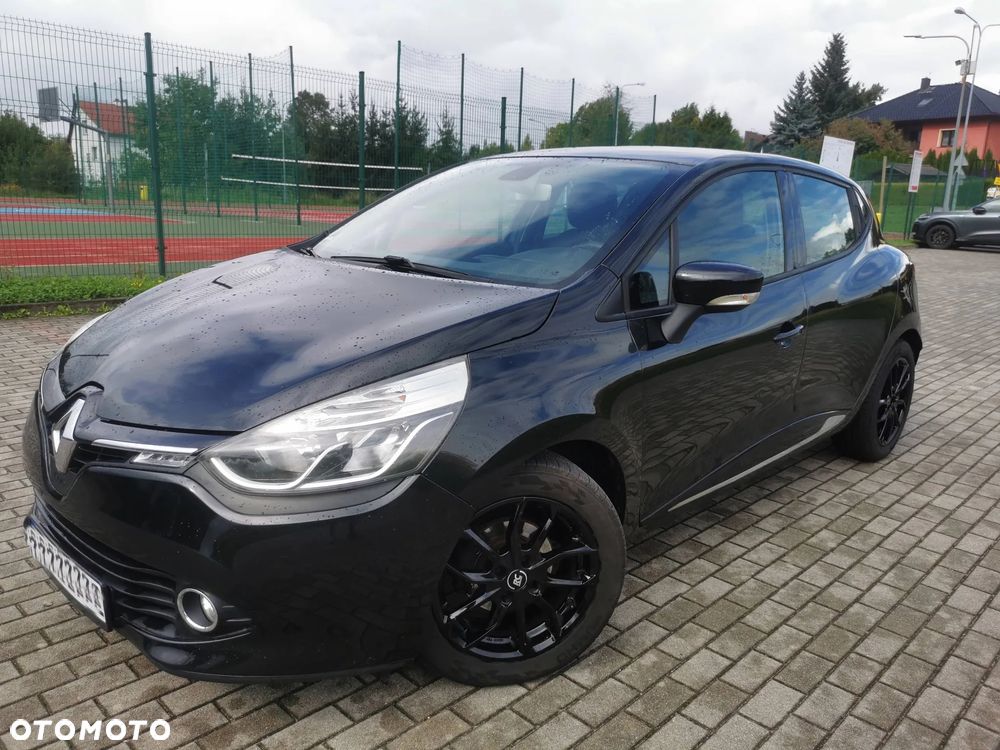 Renault Clio Energy TCe 90 Start & Stop Dynamique - 1