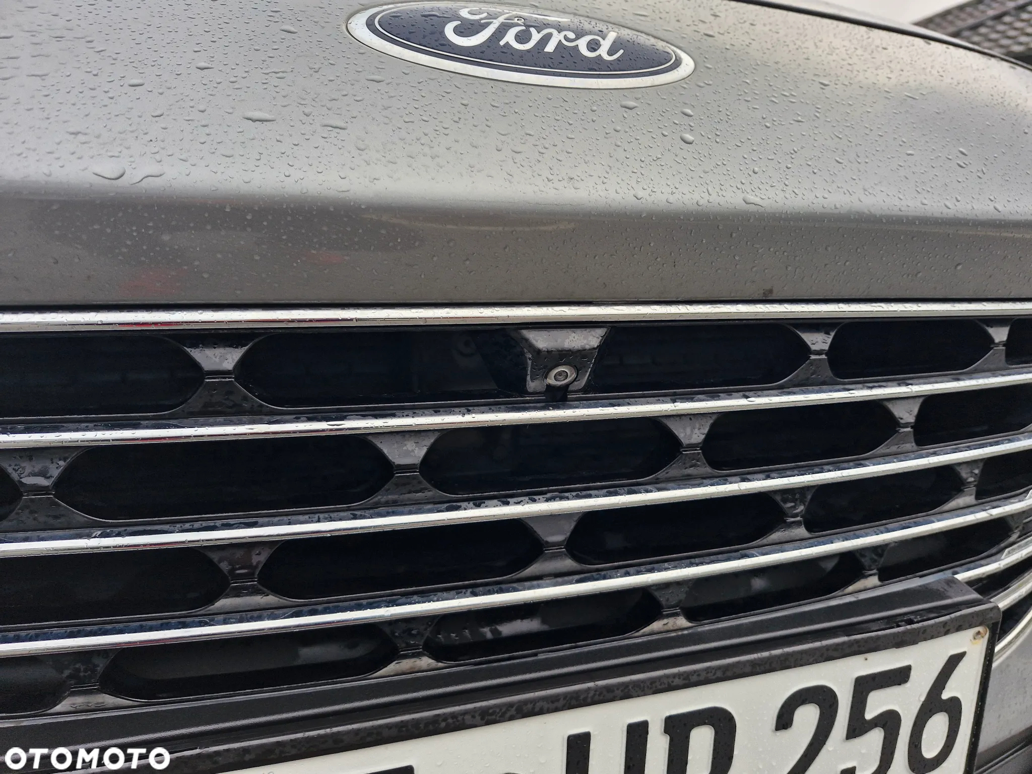 Ford Kuga 1.5 EcoBlue COOL&CONNECT - 18
