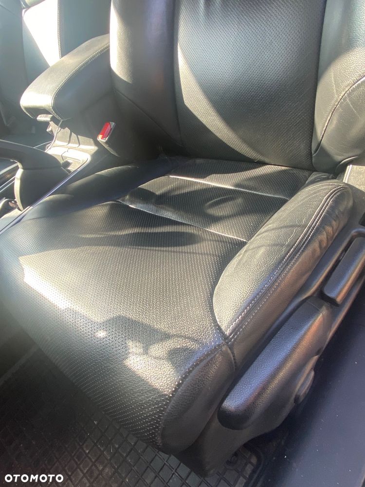 Honda CR-V 2.0 Lifestyle Plus (Honda Connect+) - 8