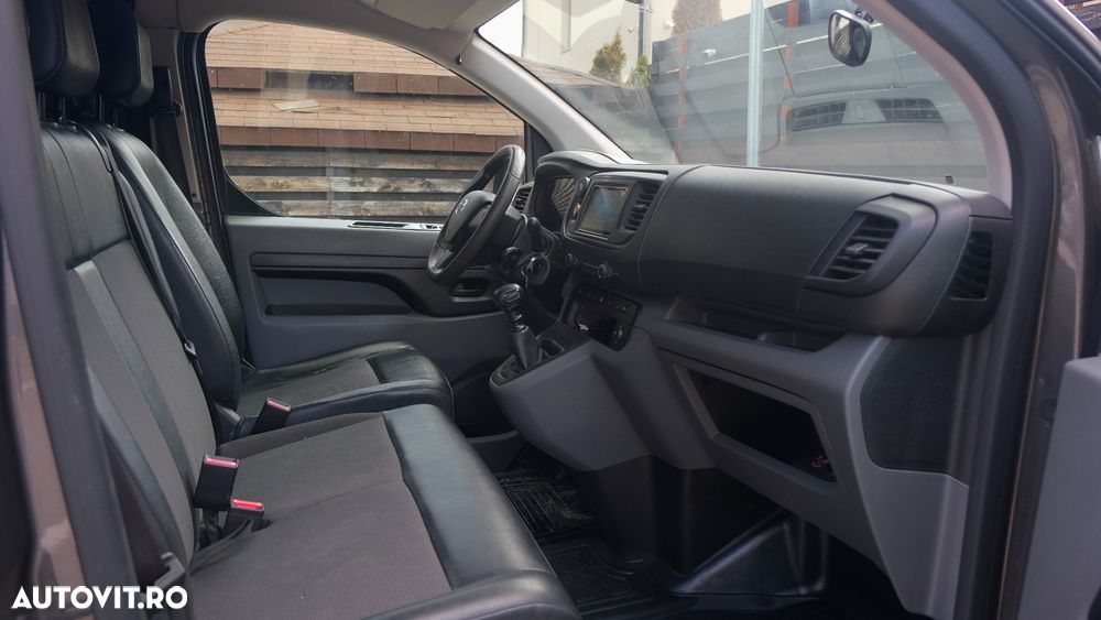 Toyota Proace - 13
