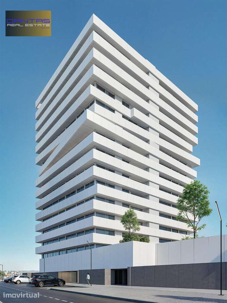 Apartamento Duplex de luxo no Porto - Grande imagem: 3/26