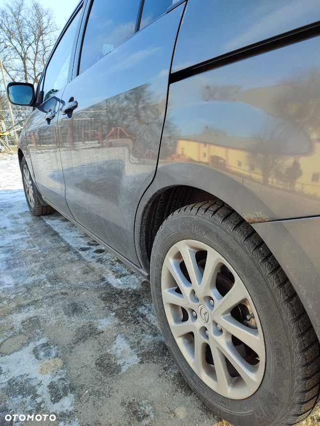 Mazda 5 2.0 Active - 11