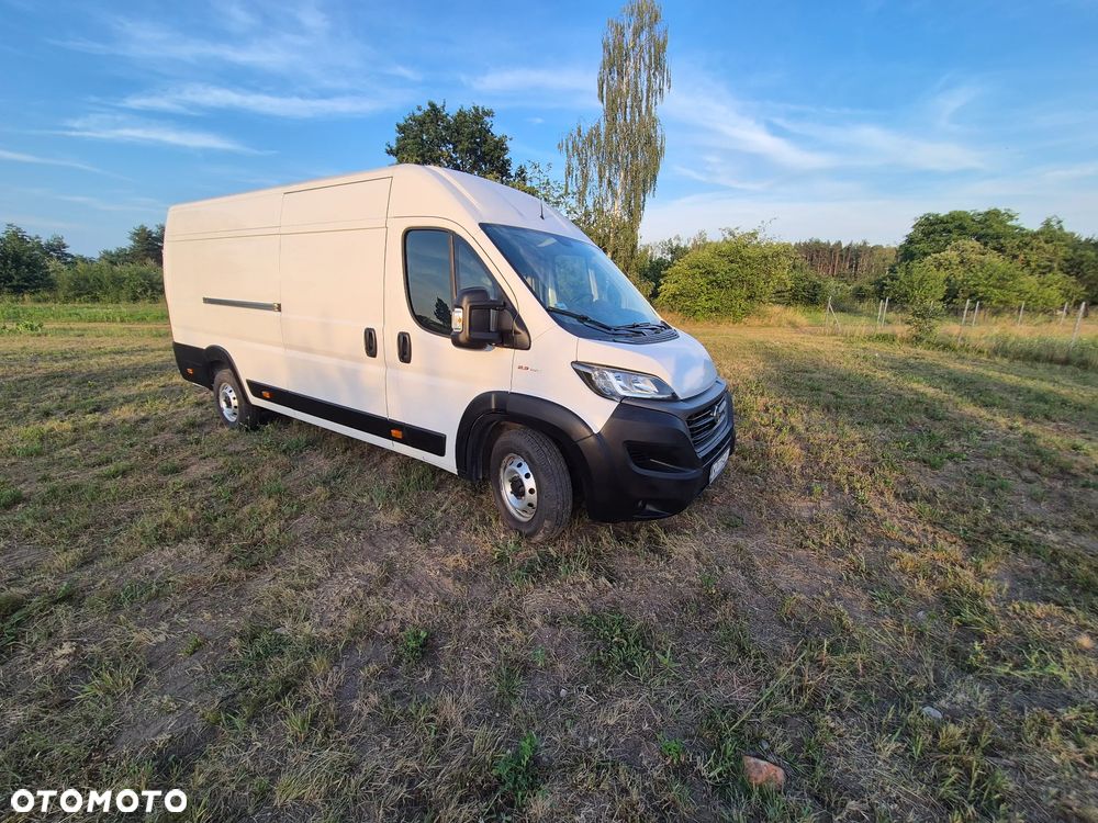 Fiat Ducato - 4