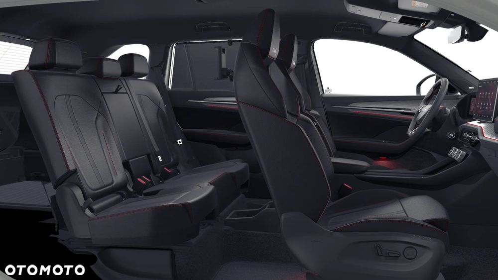 Skoda Kodiaq 2.0 TSI 4x4 RS DSG - 6