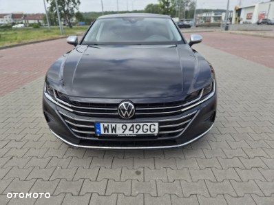 Volkswagen Arteon 2.0 TSI Elegance DSG - 5