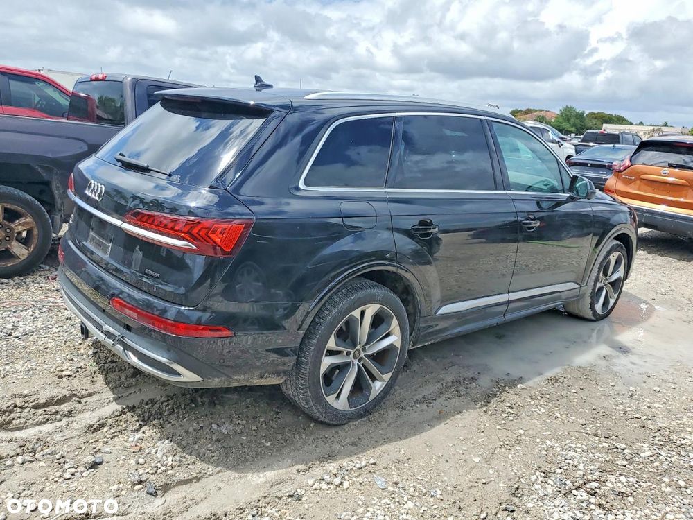 Audi Q7 3.0 TFSI Quattro Tiptronic - 3