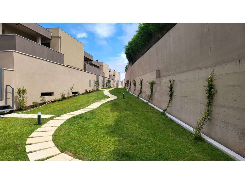 Moradia T3 Venda Vila Nova de Gaia - Grande imagem: 2/33